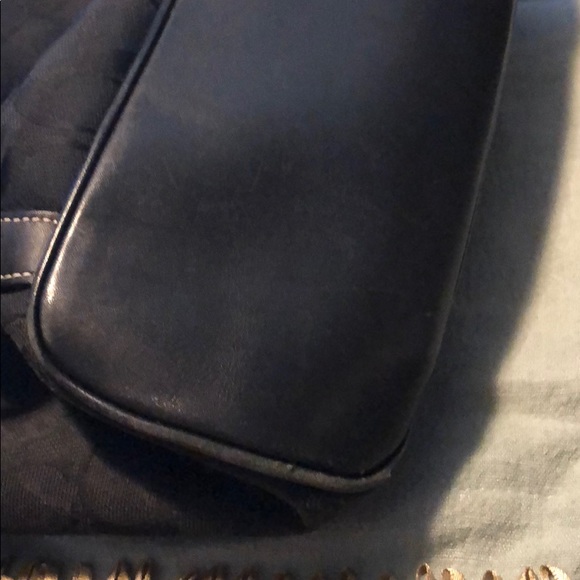 Used backpack by coach size size 14x12x4 - Picture 3 of 11
